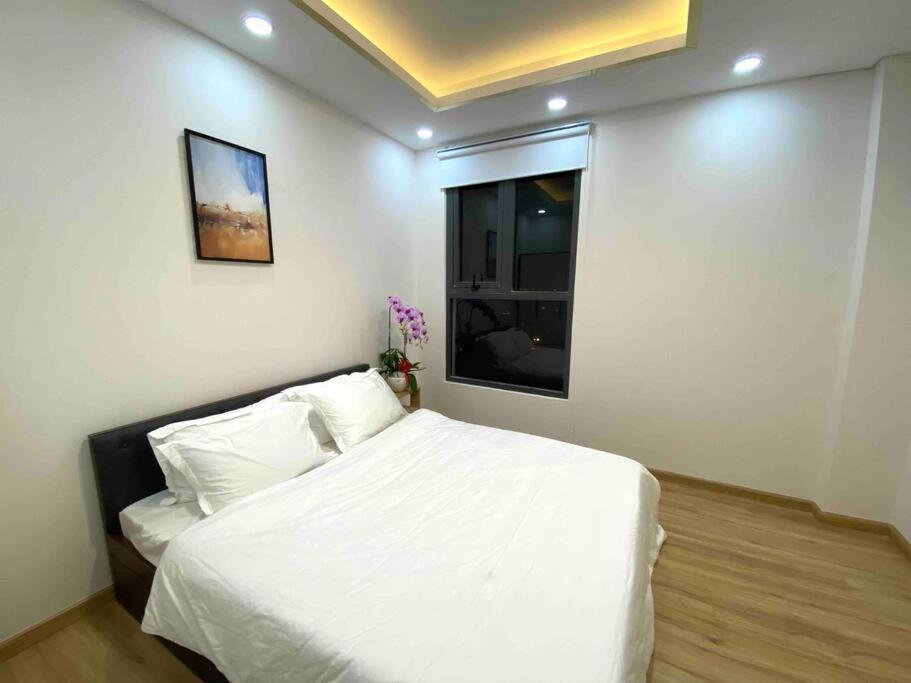 הו צ'י מין סיטי Luxury Apartment Asiana Capella Trung Tam Cho Lon מראה חיצוני תמונה
